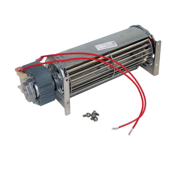 Antunes Roundup Blower Kit - 240V For - Part No 4000194 4000194 - main